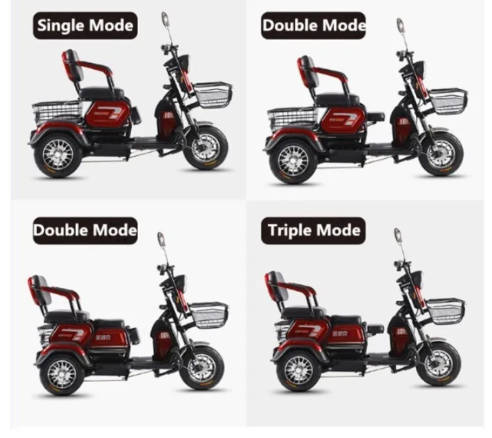tire electric trike05