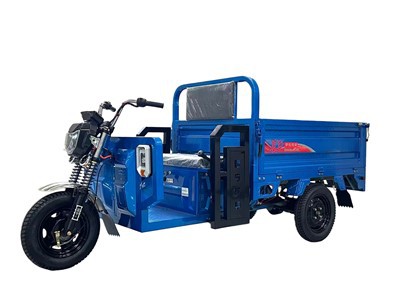 Klassik elektr gollandiyalik yuklar tsikllari